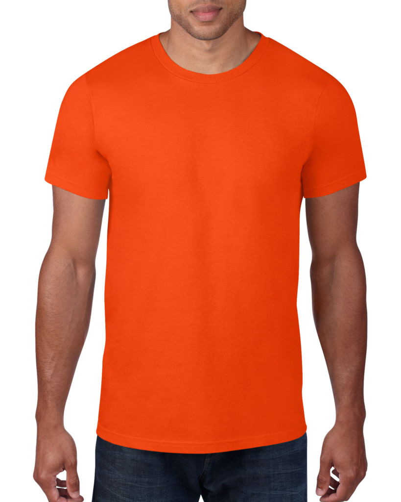 Orange - Victory Designs