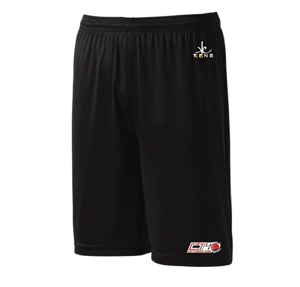 Keng Cloth - CTA Shorts - Victory Designs