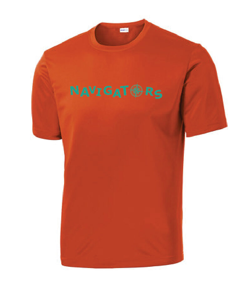 East Samford School - Navigators Dri-Fit Tee
