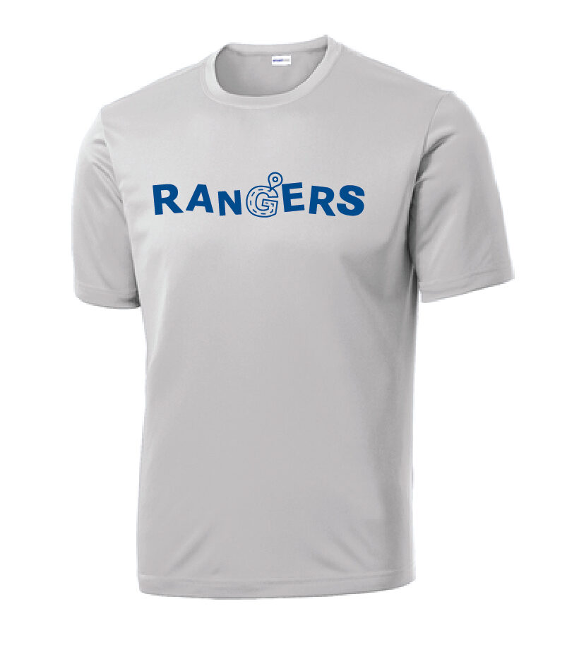 East Samford School - Rangers Dri-Fit Tee