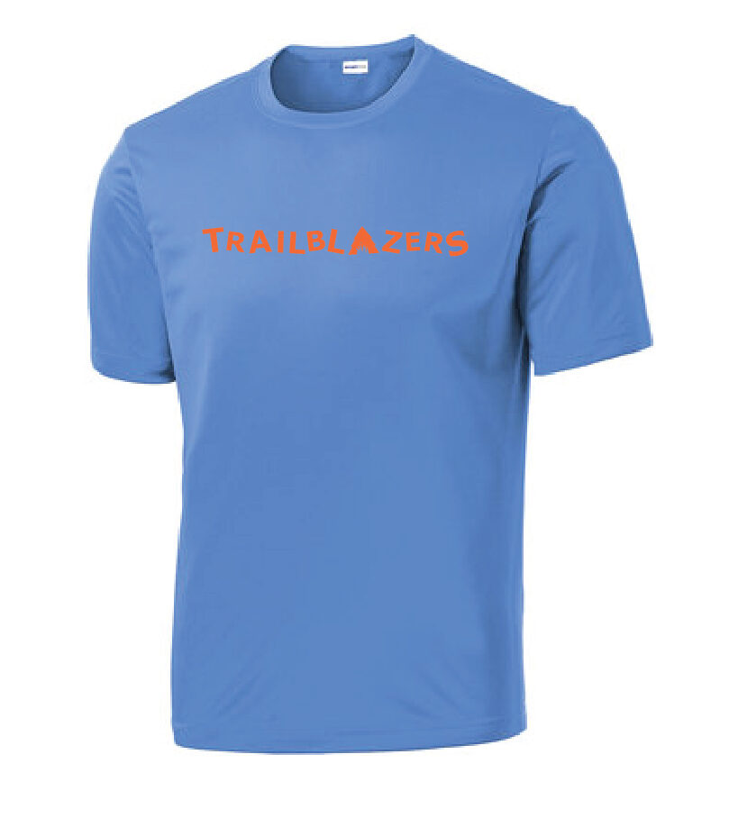 East Samford School - Trailblazers Dri-Fit Tee
