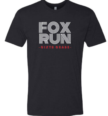 Fox Run School - Multiline Designs