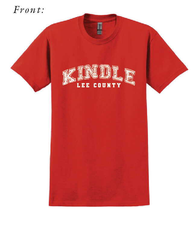 Lee County Schools_Gifted Dept_Kindle_2025_Red Shirts-01