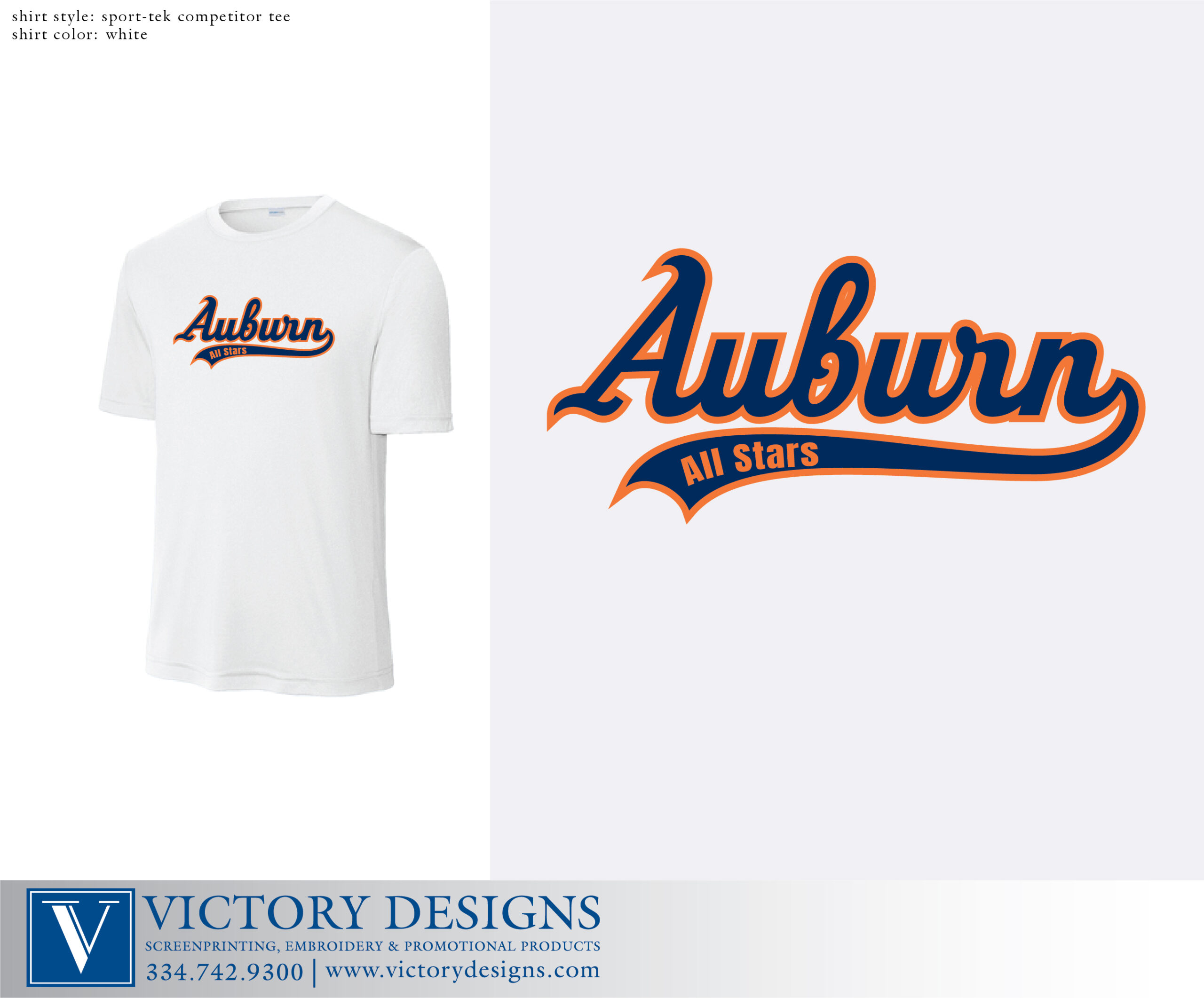 Auburn dri fit shirt online