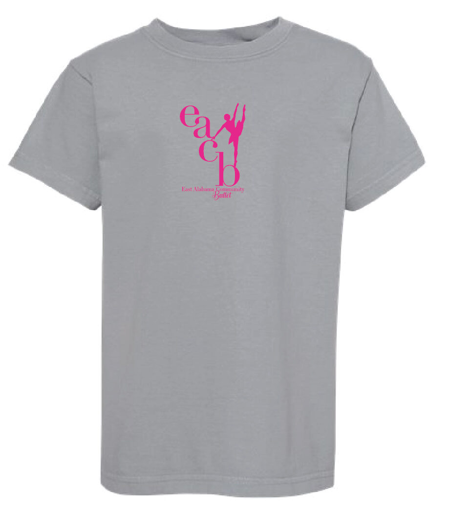 EACB Logo Comfort Color T-shirt