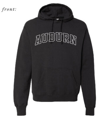 AHS Hoodie