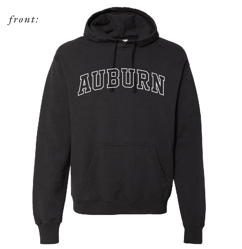 AHS Hoodie