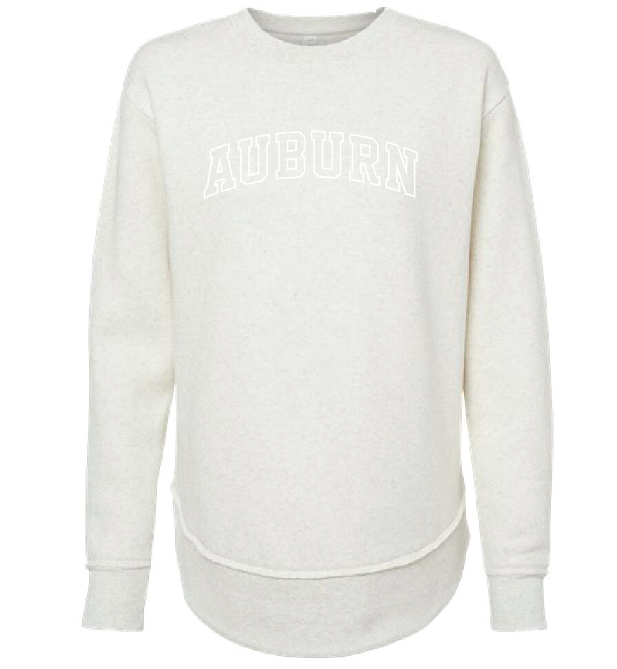 AHS Weekend Fleece