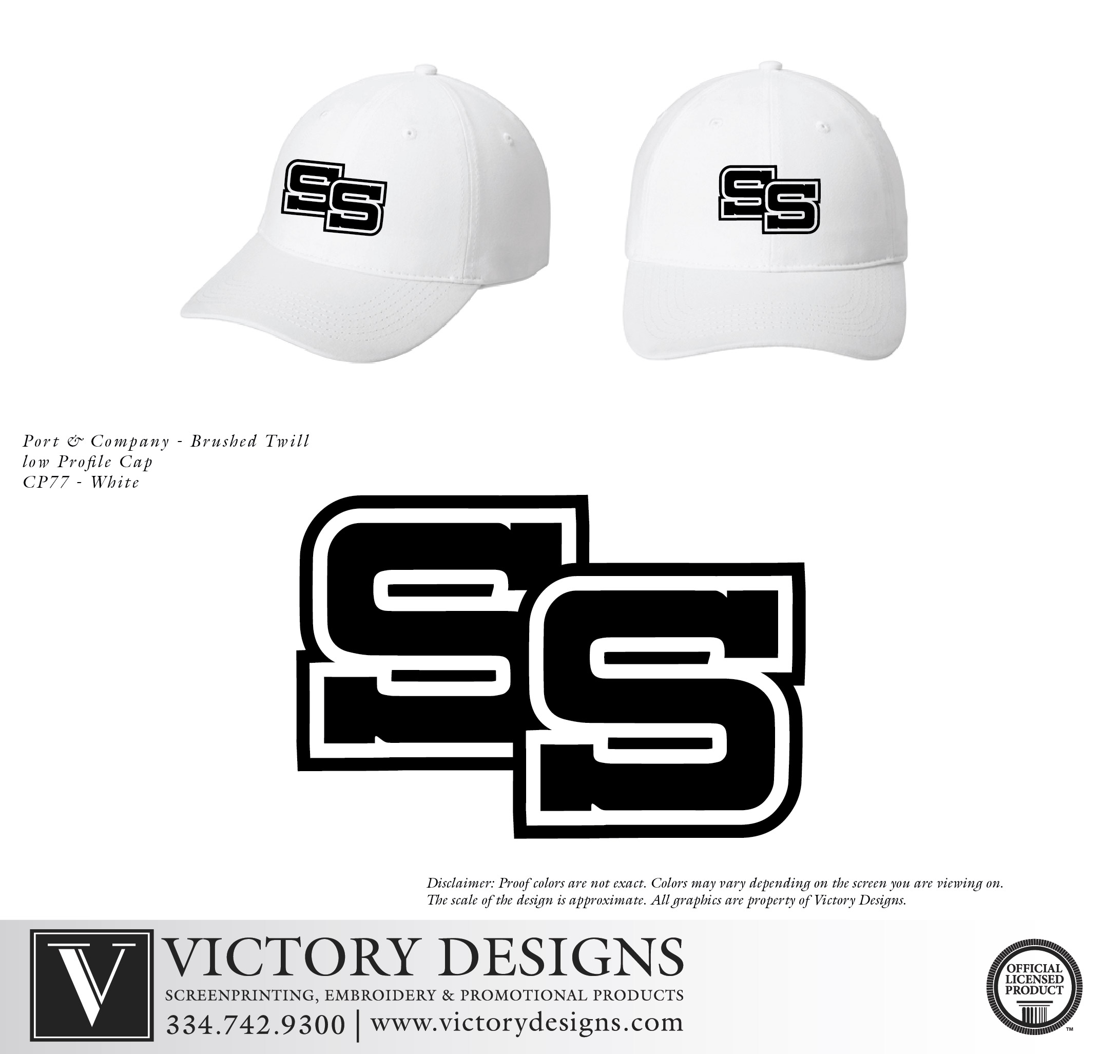 Smiths Station_Cheer Fundraiser 2025-09