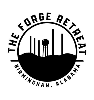The Forge Retreat