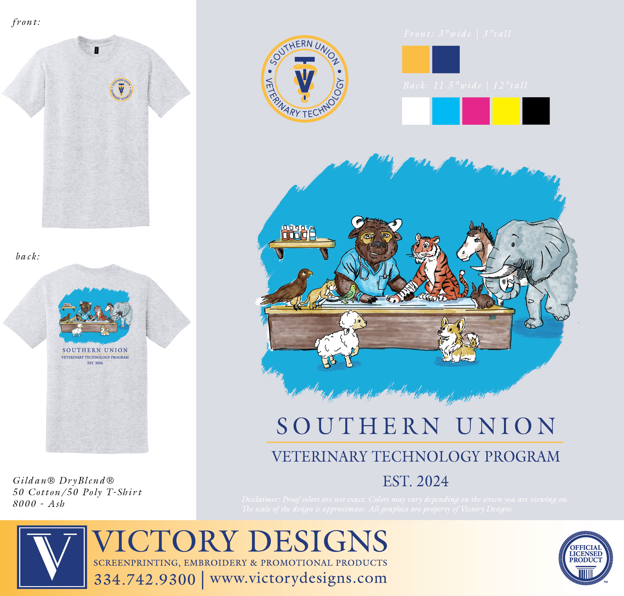 SUSCC_Vet Tech Fundraiser 2025_Winter 2025-01