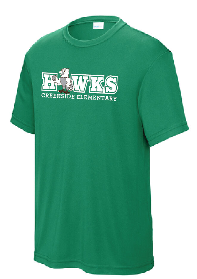 Creekside Tee 25-26-06