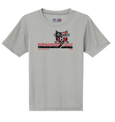 Crush Practice Shirts 2026