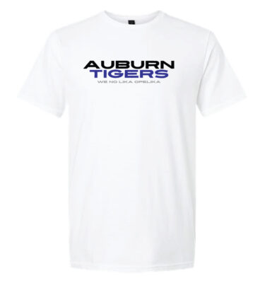 AHS vs. OHS Tee