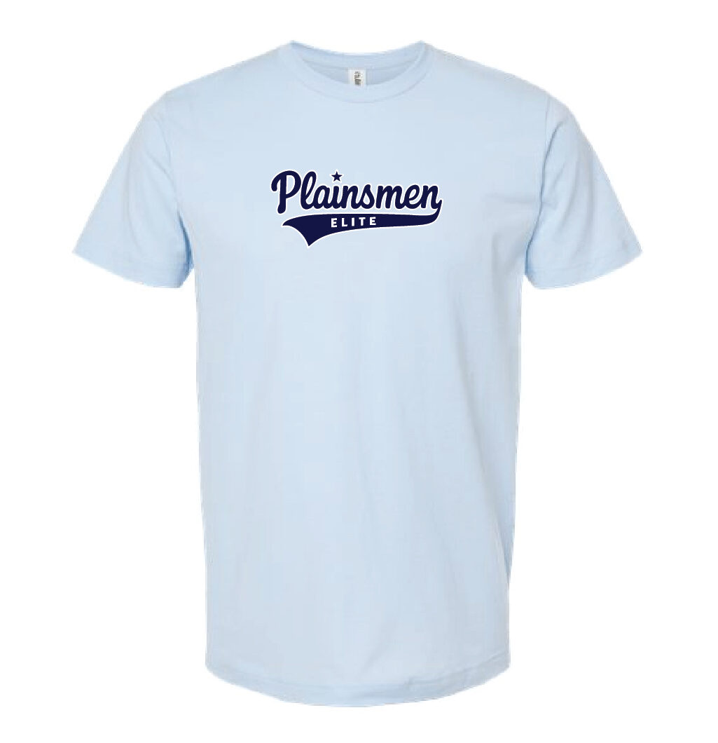 Plainsmen Elite Baseball 2025-03