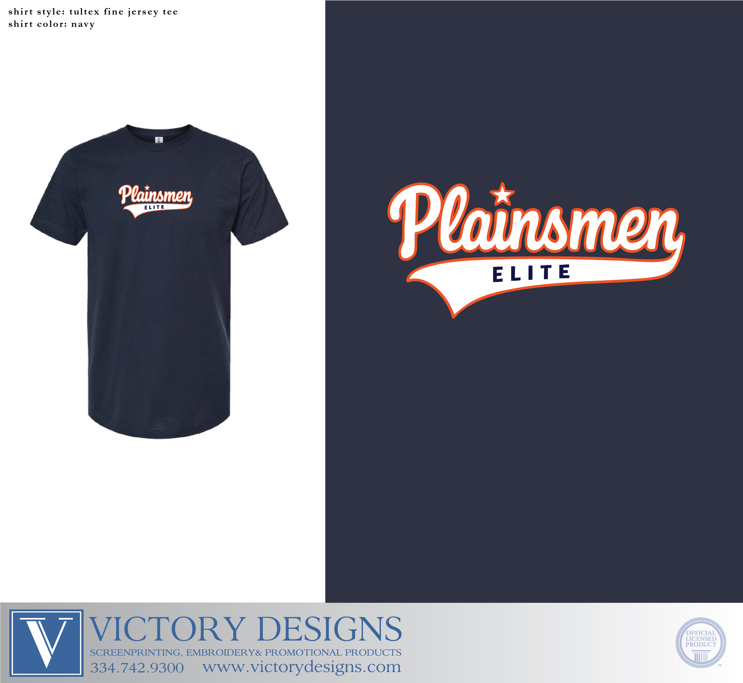 Plainsmen Elite Baseball 2025-08