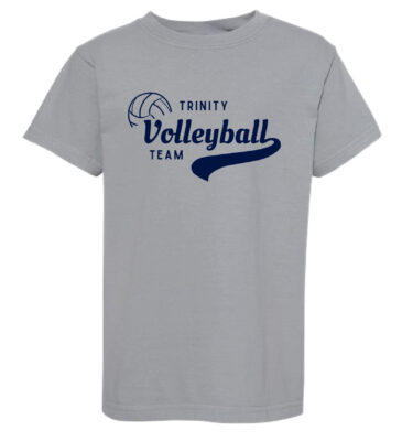 TCS Volleyball