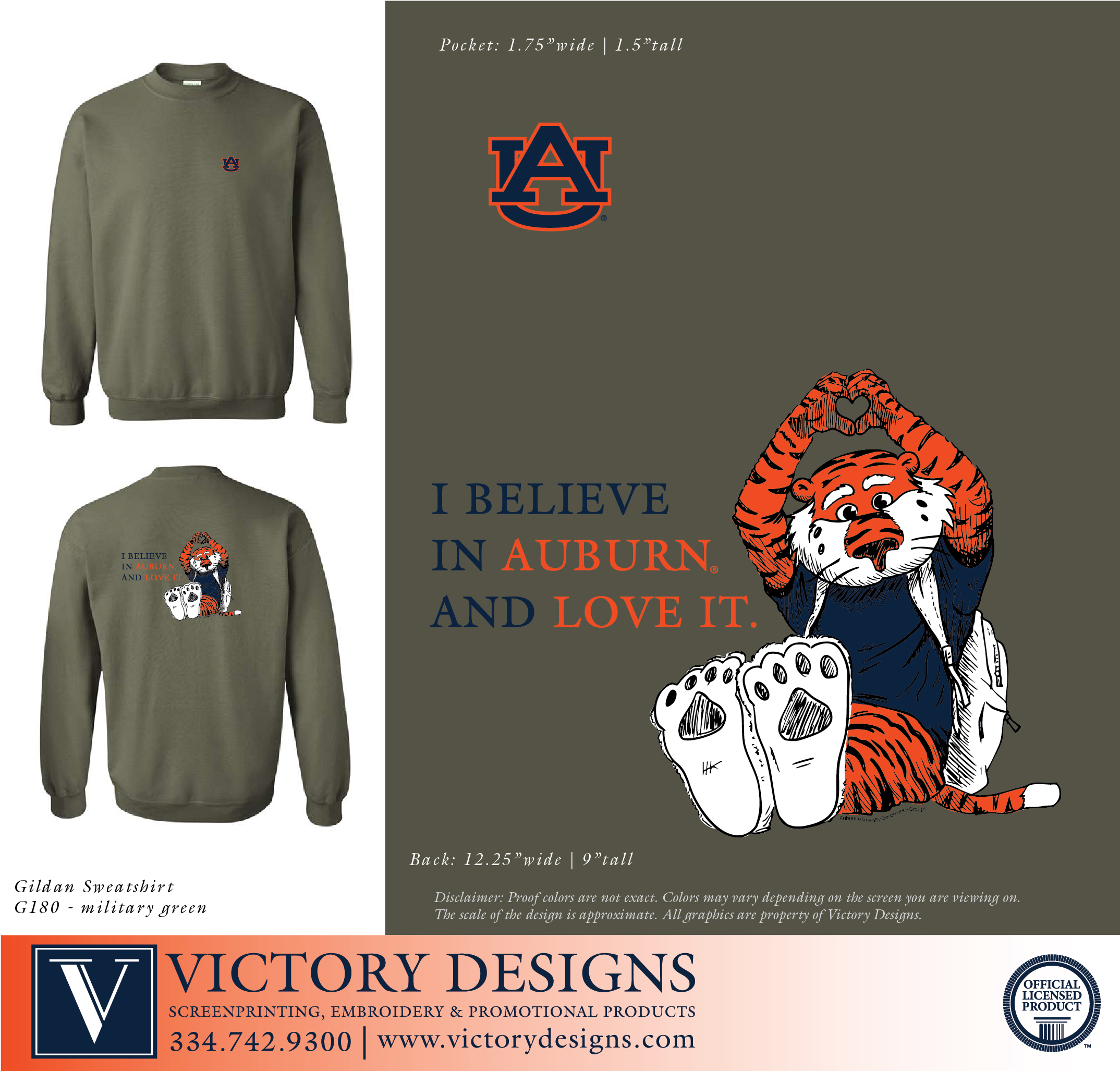AU_Hardship Fund_Aubie Heart Hands Tumblers-11