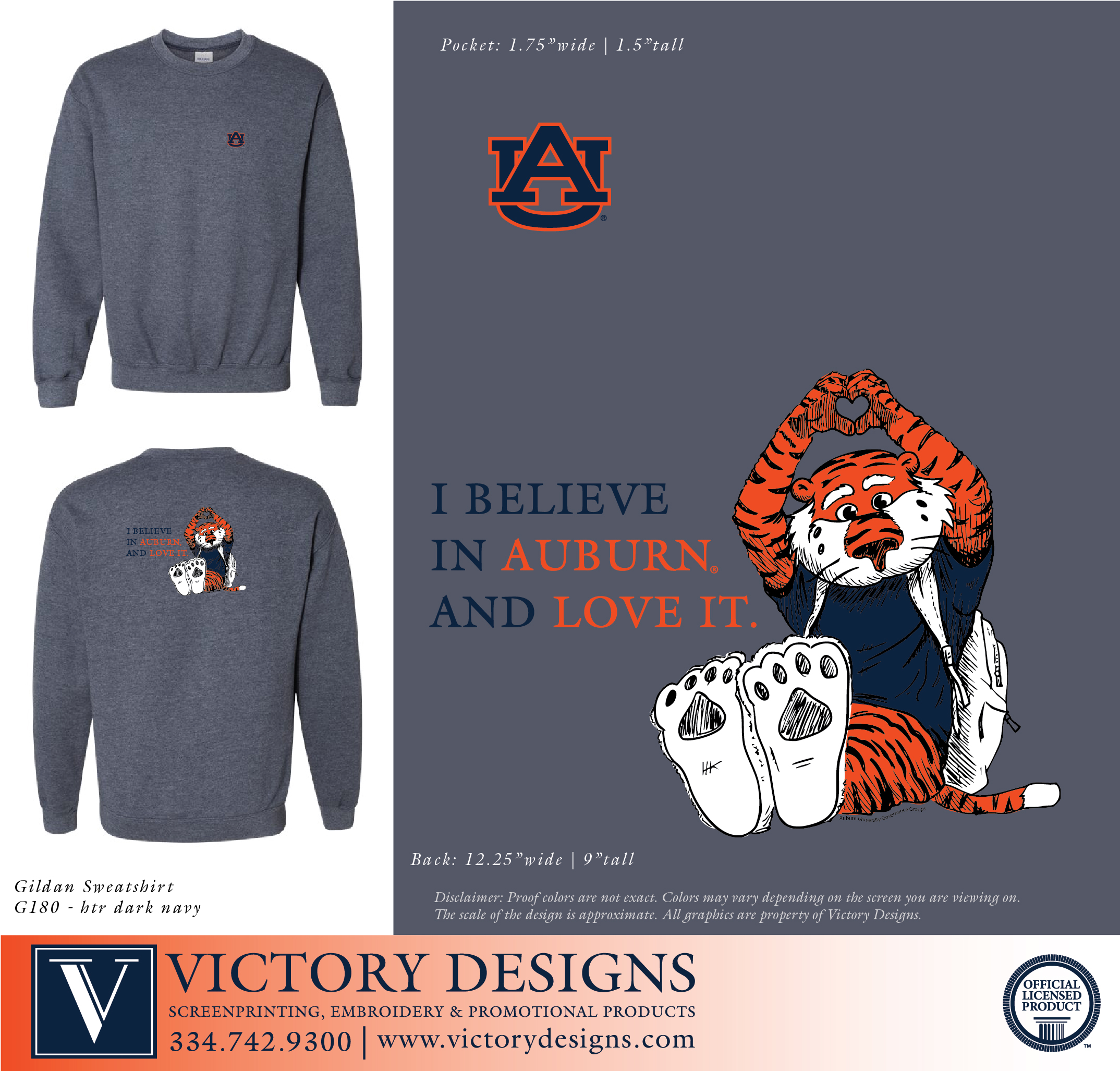 AU_Hardship Fund_Aubie Heart Hands Tumblers-12