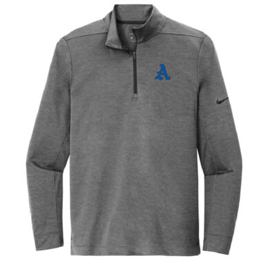 AHS Girls Soccer - Nike Dry 1/2 Zip