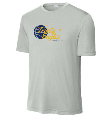 TCS Basketball