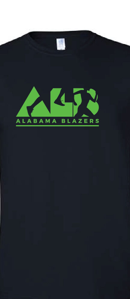 Alabama Blazers 2025-07