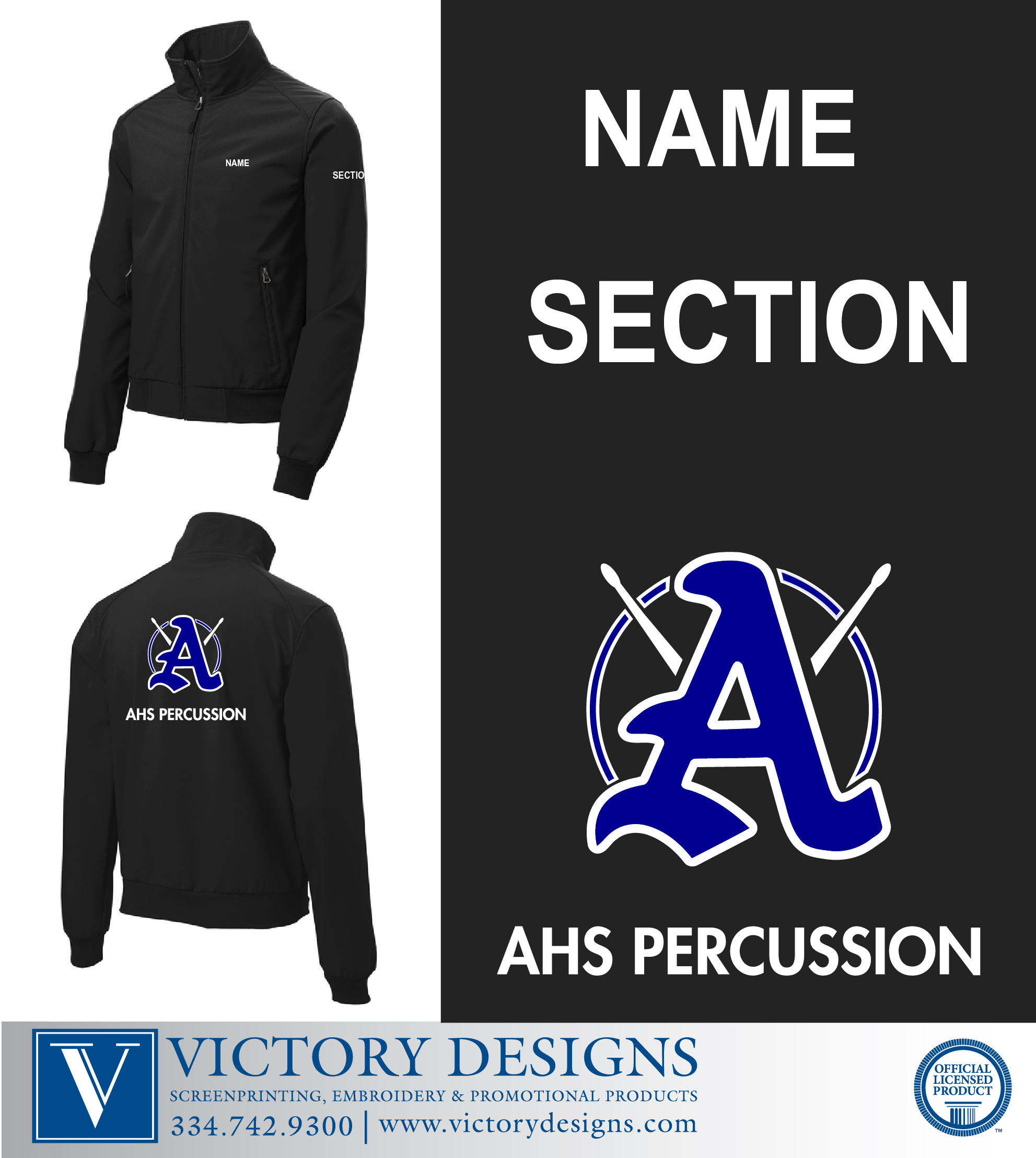 AHS Percussion_Jacket-01