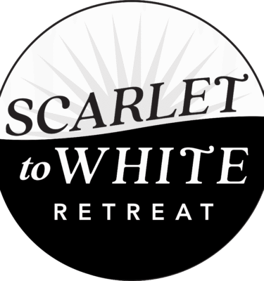 The Scarlet to White Retreat
