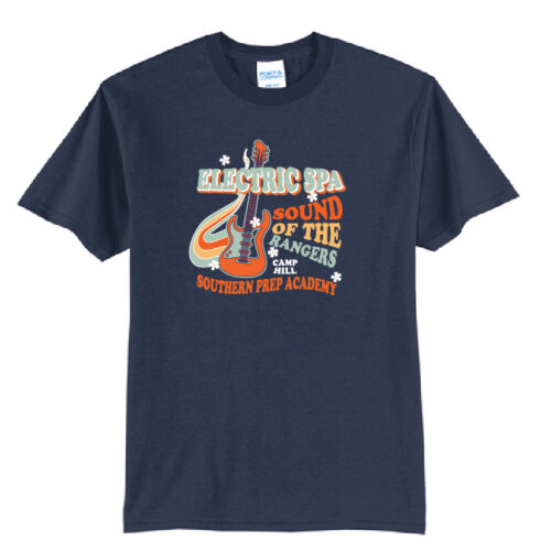 Southern Prep - Electric Spa Apparel (5 Styles) - Image 3