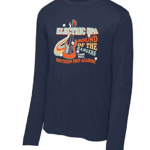 Southern Prep - Electric Spa Apparel (5 Styles) - Image 6