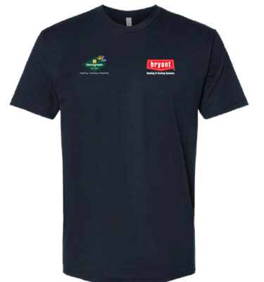 Sensigreen Huntsville- Next Level Cotton Tee
