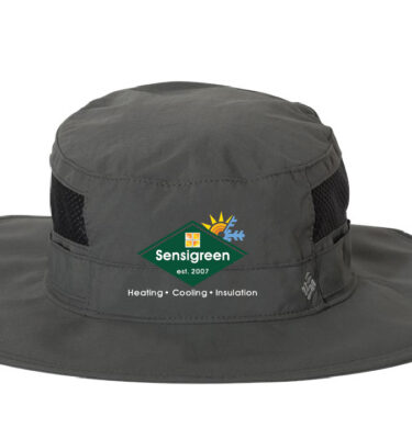 Sensigreen Huntsville- Columbia Booney Hat