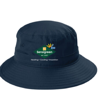 Sensigreen Huntsville - Port Authority Bucket Hat