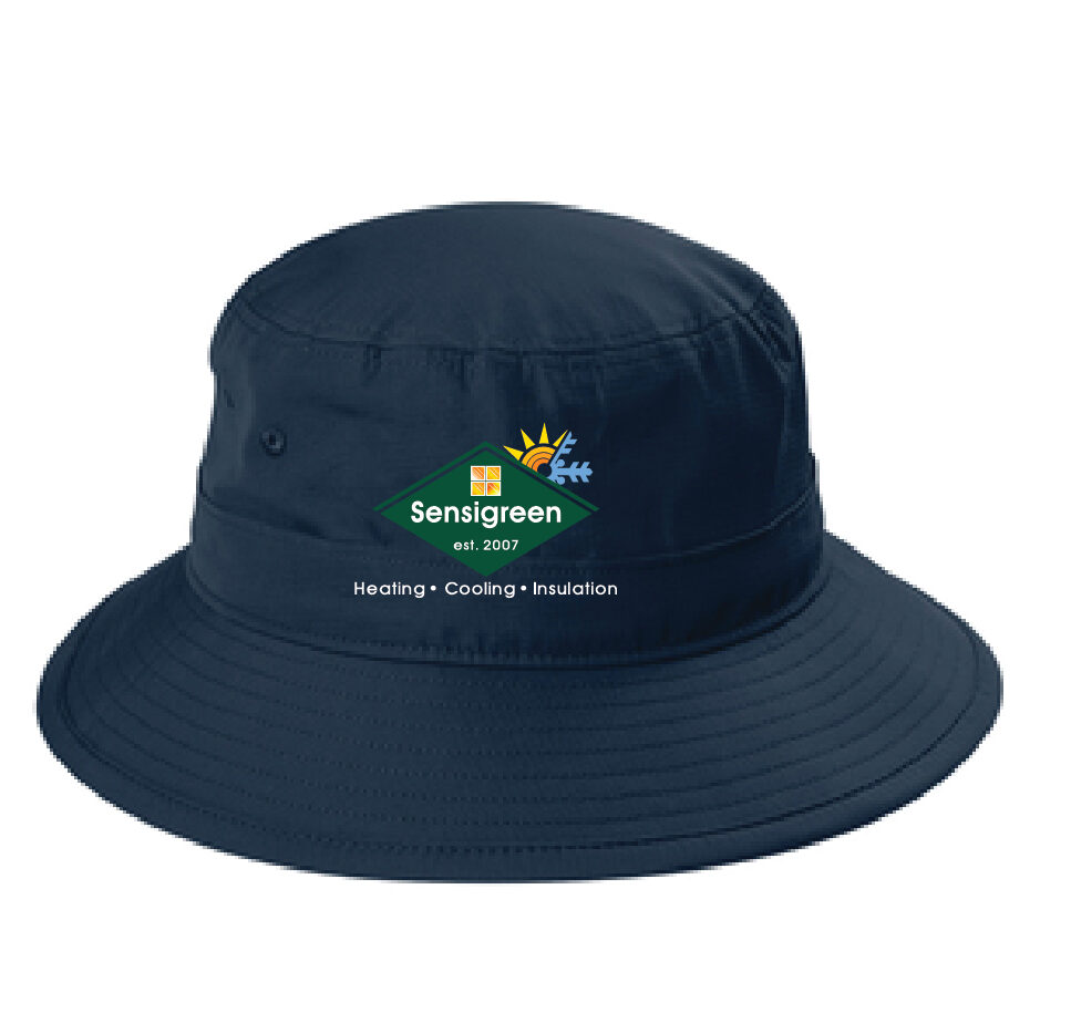 Sensigreen Huntsville - Port Authority Bucket Hat