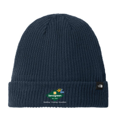 Sensigreen Huntsville- The North Face Beanie