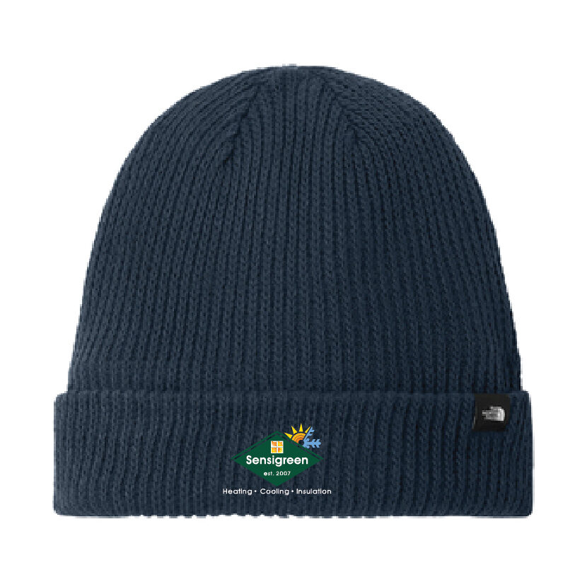 Sensigreen Huntsville- The North Face Beanie