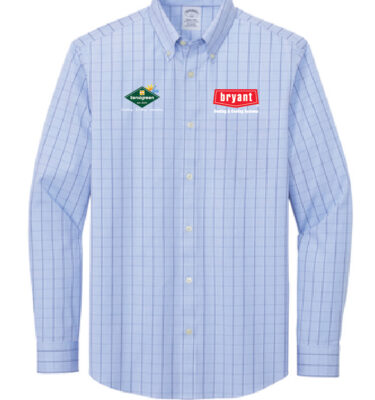 Sensigreen Huntsville- Brooks Brothers Shirt