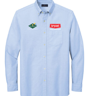 Sensigreen Huntsville- Brooks Brothers Oxford Shirt