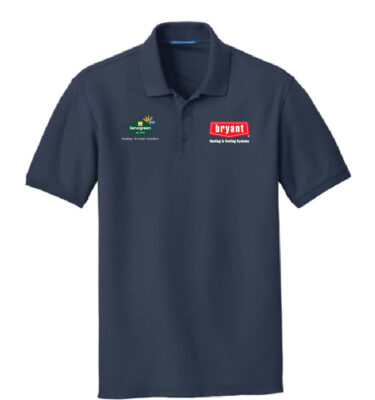 Sensigreen Huntsville - Port Authority Tall Polo