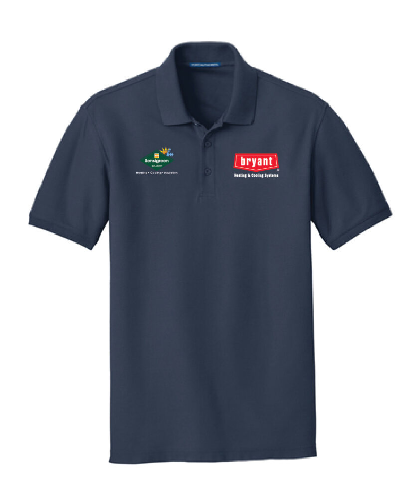 Sensigreen Huntsville - Port Authority Tall Polo