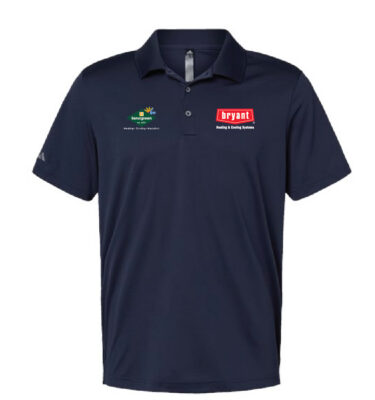 Sensigreen Huntsville - Adidas Polo