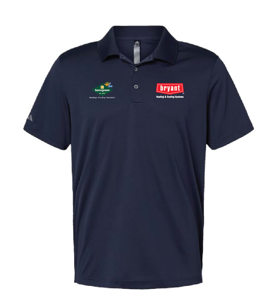 Sensigreen Huntsville - Adidas Polo
