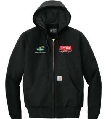 Sensigreen Huntsville- Carhartt Jacket Tall