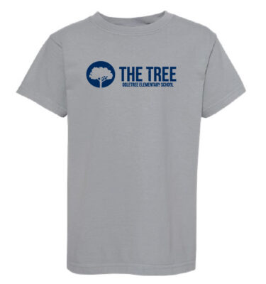 Ogletree Field Trip Tee