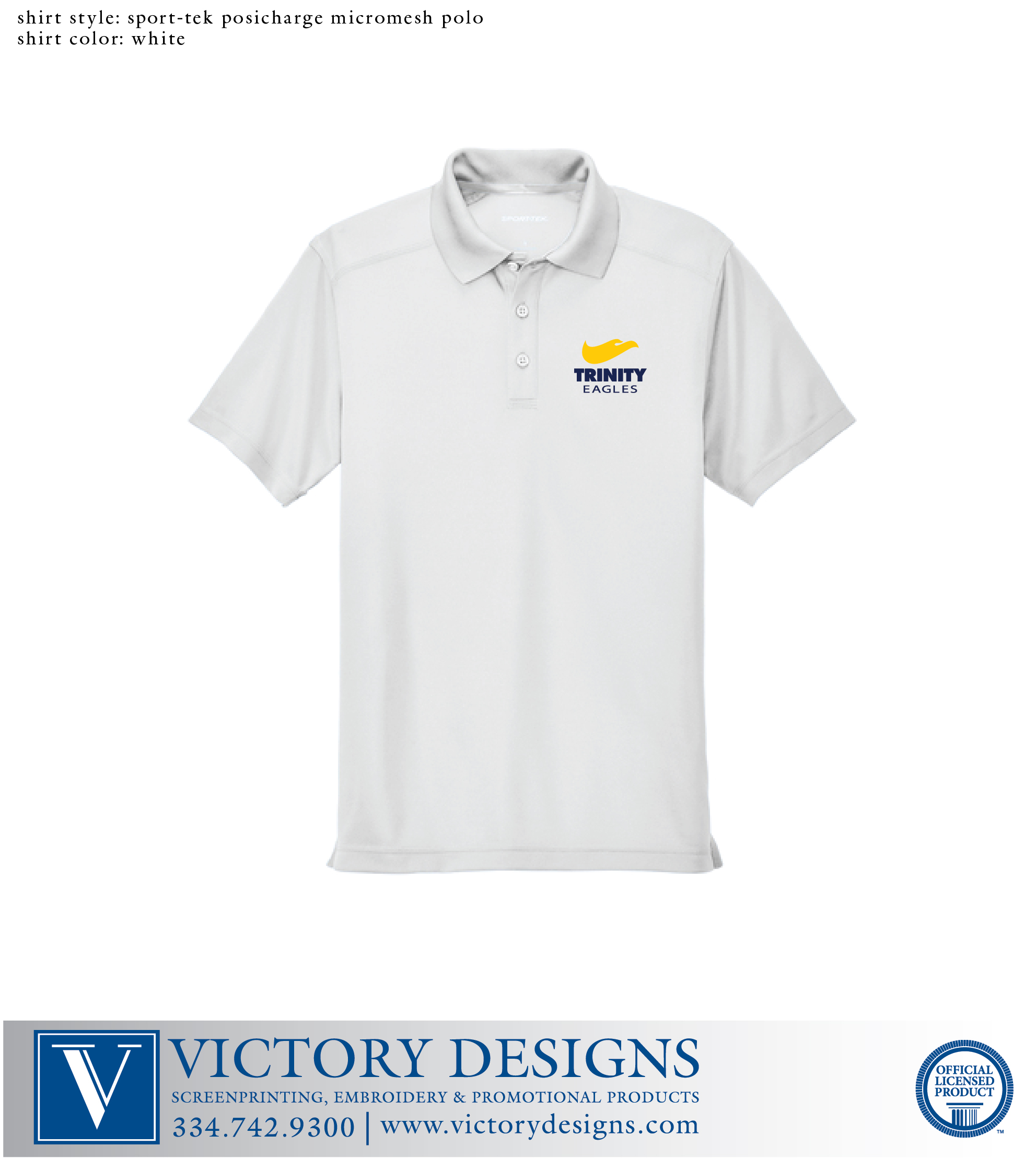 TCS- Polo - Image 3