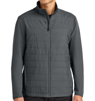 EAH MHS Management Sport Tek Jacket