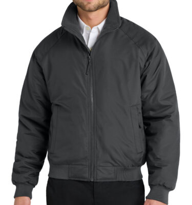 EAH MHS Management Charger Jacket