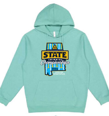 ARPA State Swim Meet - Hoodie