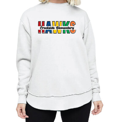 Creekside- LAT Women's Weekend Fleece
