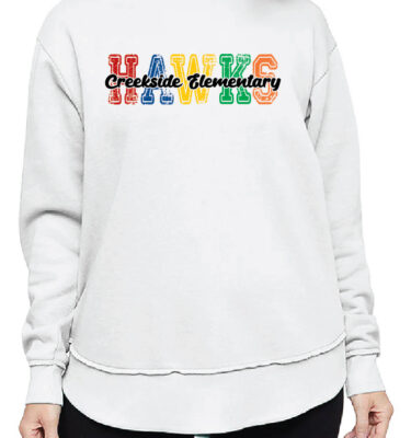 Creekside- LAT Women's Weekend Fleece